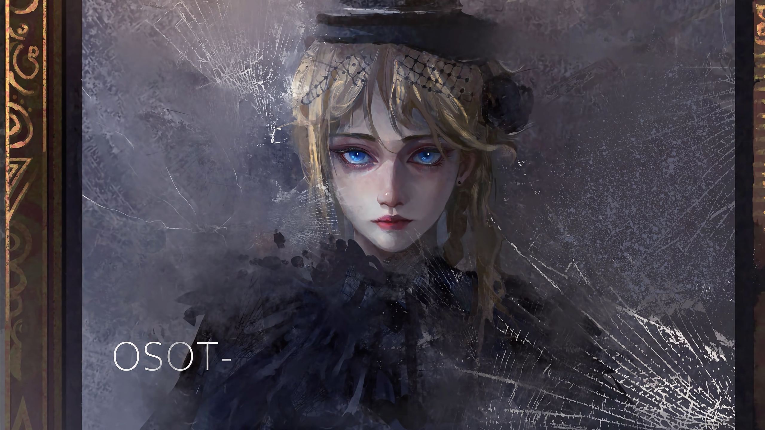 酒保osot - LOTM Fan Art