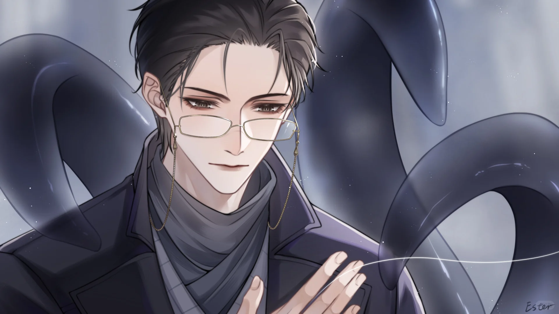雨寒Ester - LOTM Fan Art
