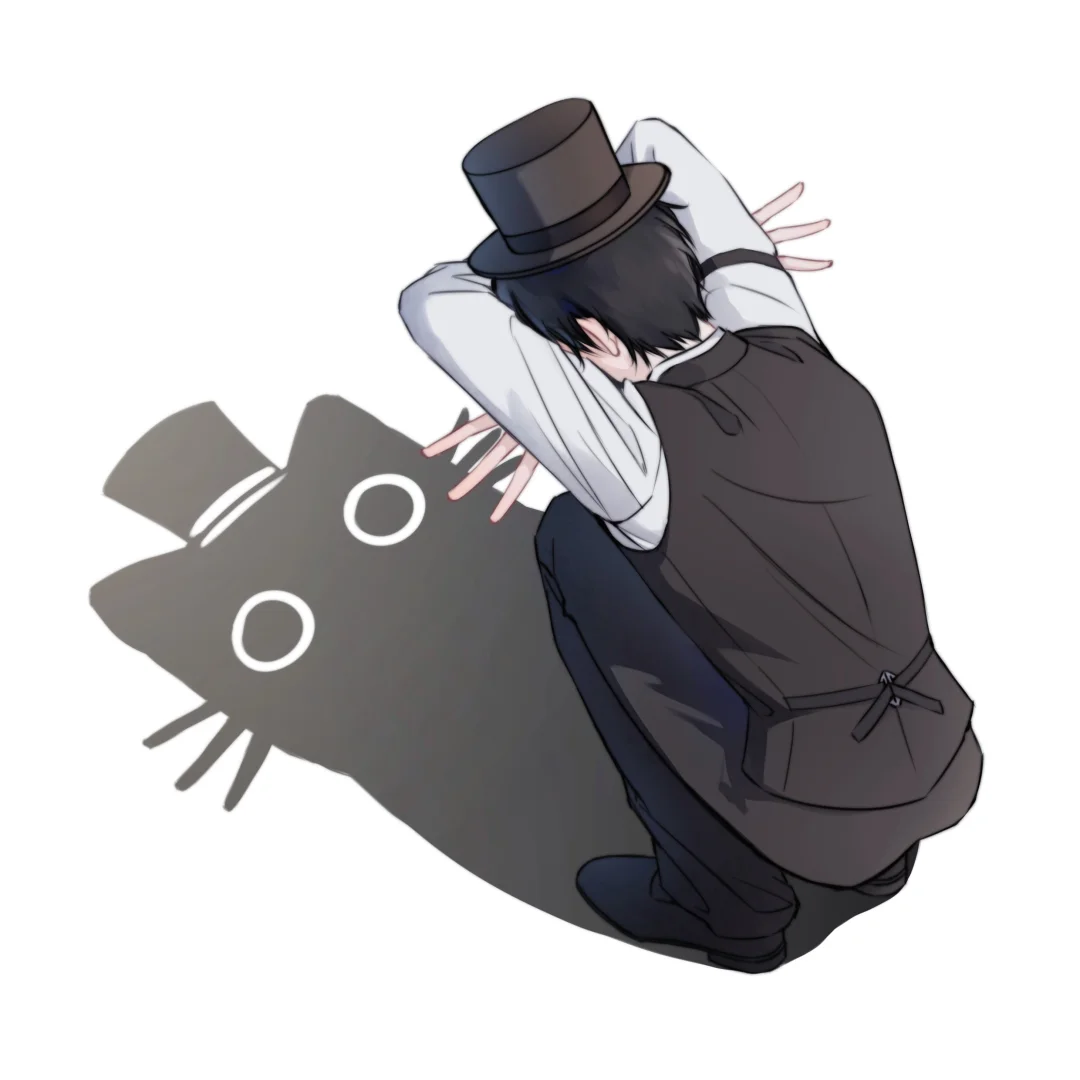 雨寒Ester - LOTM Fan Art