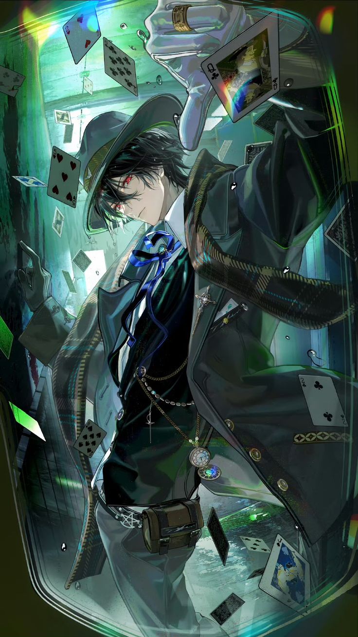 Alger Wilson - Storm at Sea